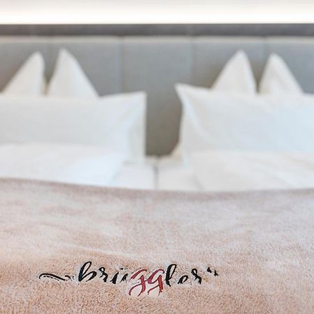 Hotel Gasthof Brueggler Radstadt Zewnętrze zdjęcie