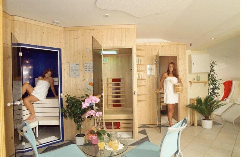 Hotel Gasthof Brueggler Radstadt Zewnętrze zdjęcie