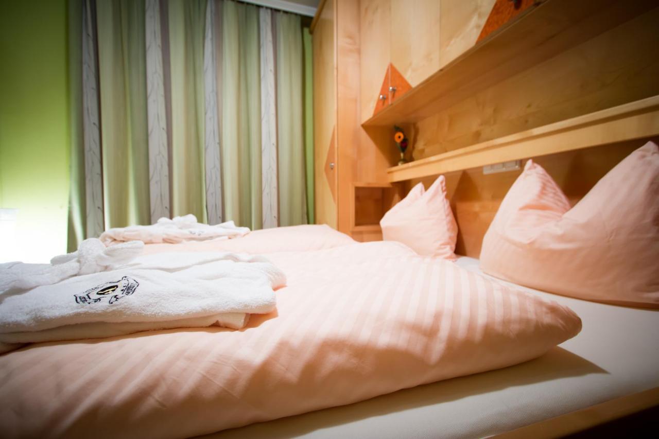 Hotel Gasthof Brueggler Radstadt Zewnętrze zdjęcie