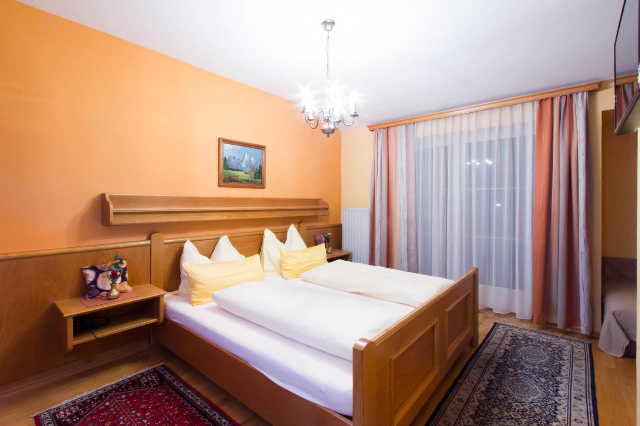 Hotel Gasthof Brueggler Radstadt Zewnętrze zdjęcie