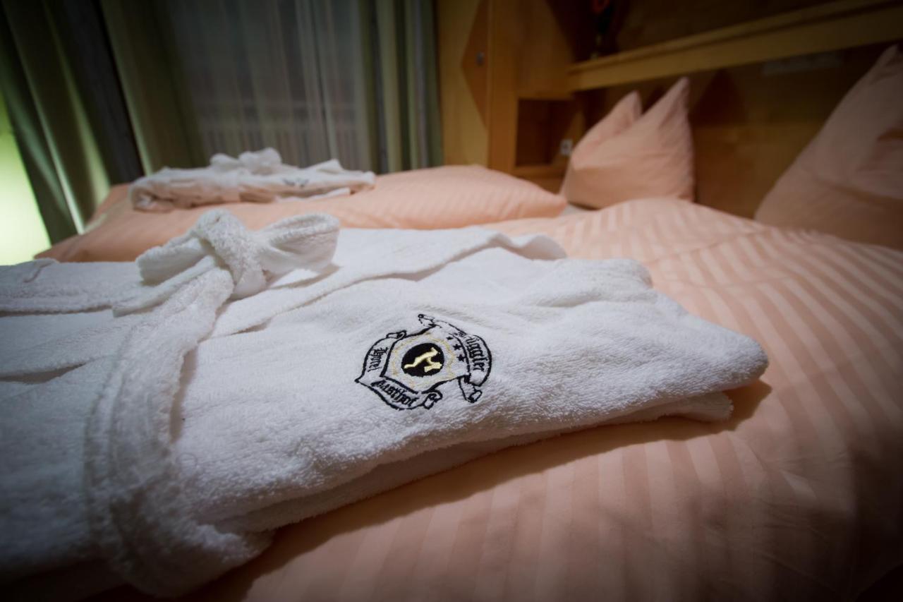 Hotel Gasthof Brueggler Radstadt Zewnętrze zdjęcie