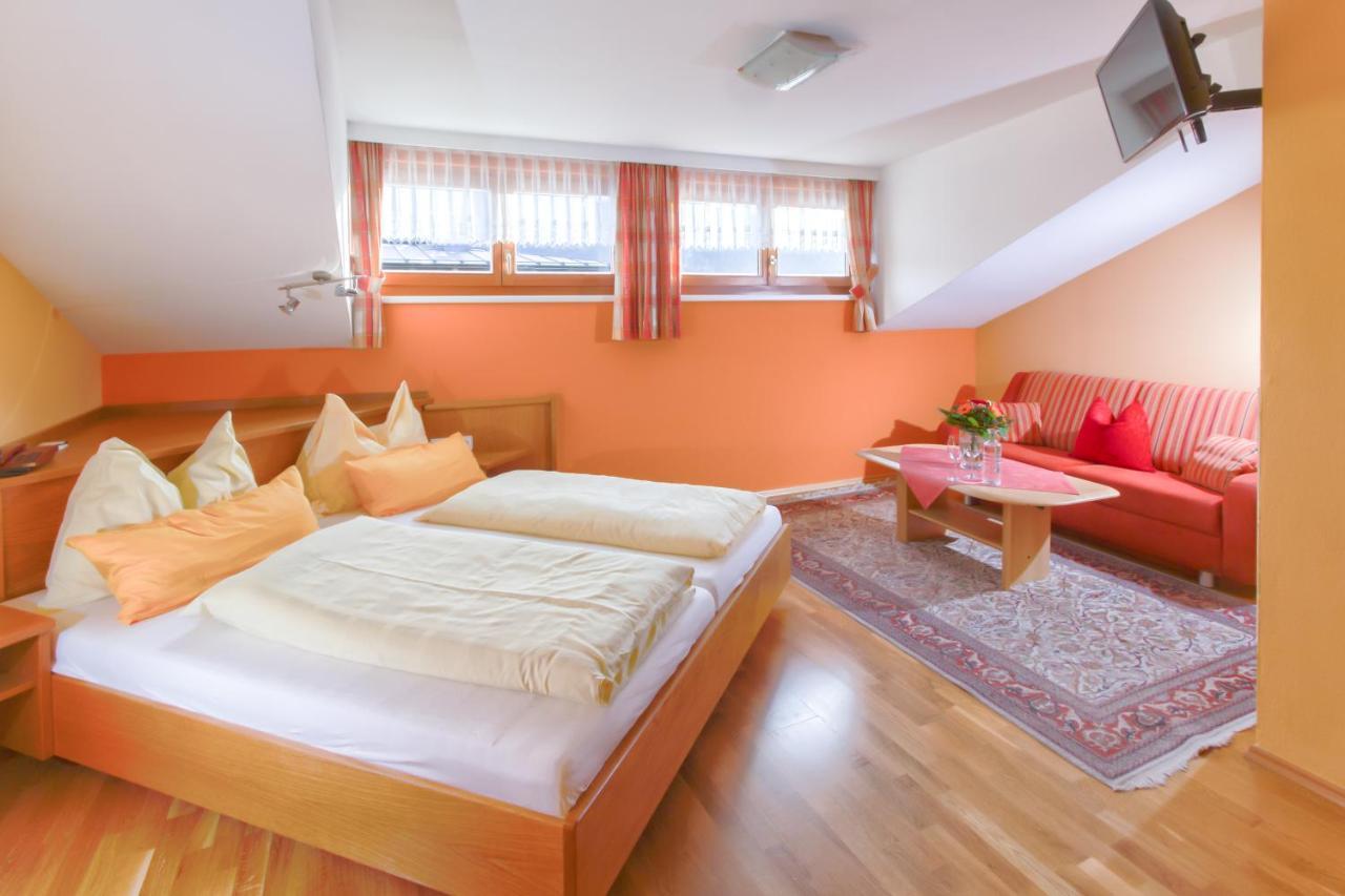 Hotel Gasthof Brueggler Radstadt Zewnętrze zdjęcie