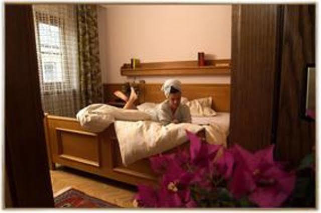 Hotel Gasthof Brueggler Radstadt Zewnętrze zdjęcie